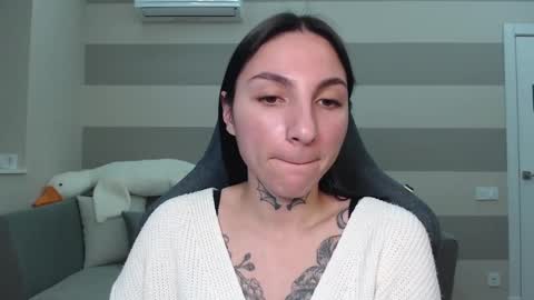 Kate online show from 02-26-25, 06:26