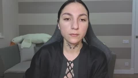 Kate online show from 03-12-25, 07:24