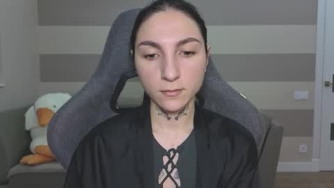 Kate online show from 09-12-25, 06:02