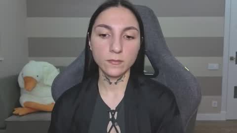 Kate online show from 09-17-25, 07:21