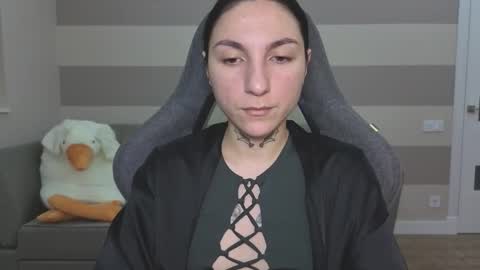 Kate online show from 10-17-25, 04:59