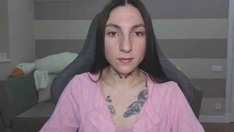 Kate online show from 11-24-25, 08:47