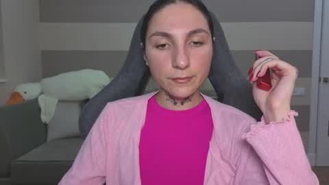 Kate online show from 12-02-25, 09:21