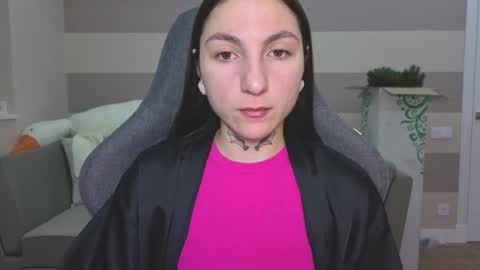 Kate online show from 12-15-25, 07:01