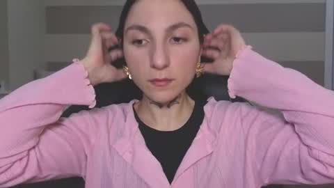 Kate online show from 01-19-26, 01:59