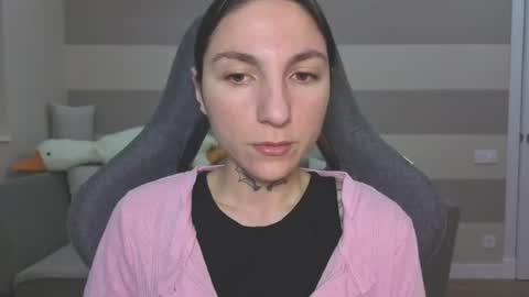 Snapshot of chabibiann chatting on 04-21-26, 05:58 Kate online show from 04-21-26, 05:58