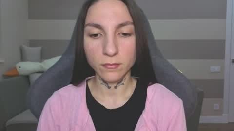 Snapshot of chabibiann chatting on 04-22-26, 06:49 Kate online show from 04-22-26, 06:49