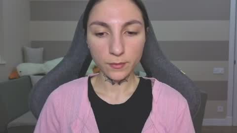 Snapshot of chabibiann chatting on 04-23-26, 06:14 Kate online show from 04-23-26, 06:14