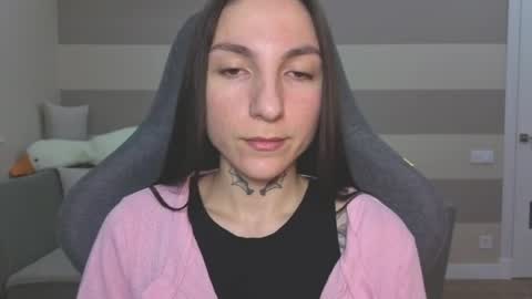 Snapshot of chabibiann chatting on 04-24-26, 06:05 Kate online show from 04-24-26, 06:05