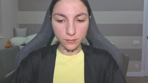 Snapshot of chabibiann chatting on 04-27-26, 06:00 Kate online show from 04-27-26, 06:00