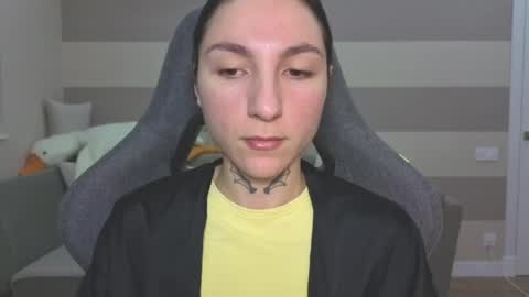 Snapshot of chabibiann chatting on 04-29-26, 06:50 Kate online show from 04-29-26, 06:50