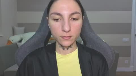 Snapshot of chabibiann chatting on 05-01-26, 06:40 Kate online show from 05-01-26, 06:40