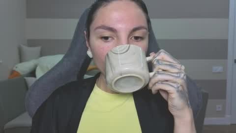 Snapshot of chabibiann chatting on 06-03-26, 04:48 Kate online show from 06-03-26, 04:48