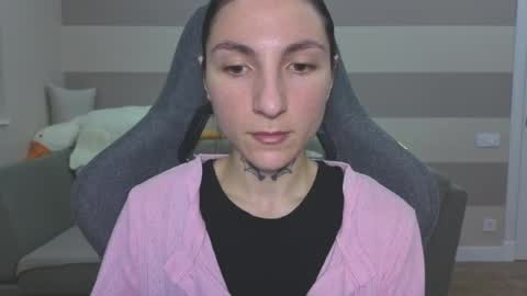Snapshot of chabibiann chatting on 06-11-26, 07:50 Kate online show from 06-11-26, 07:50