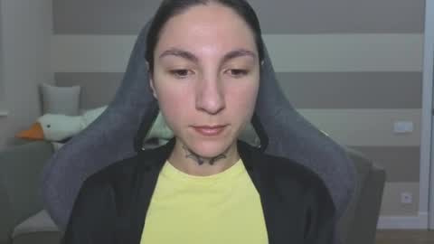 Snapshot of chabibiann chatting on 06-17-26, 05:43 Kate online show from 06-17-26, 05:43