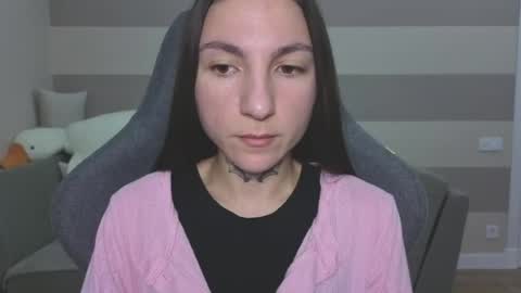 Snapshot of chabibiann chatting on 07-11-26, 06:16 Kate online show from 07-11-26, 06:16