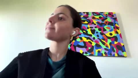 Nini online show from 06-07-26, 08:18