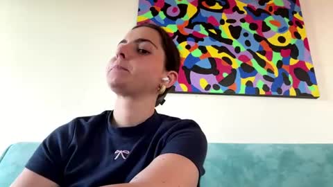Nini online show from 06-08-26, 03:23