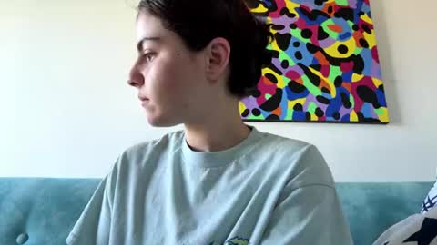 Nini online show from 06-13-26, 07:28