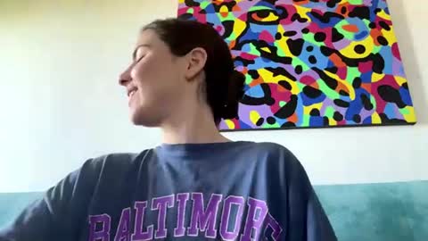 Nini online show from 06-15-26, 07:21