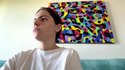 Nini online show from 06-16-26, 07:11
