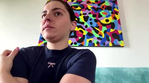 Nini online show from 06-24-26, 10:14
