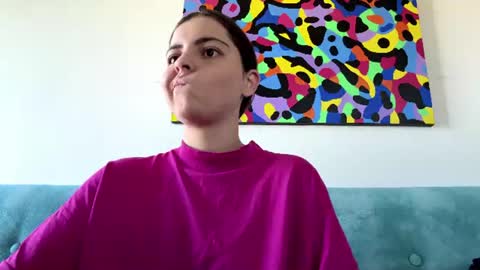 Nini online show from 06-28-26, 08:09
