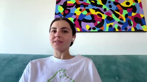 Nini online show from 06-29-26, 10:26