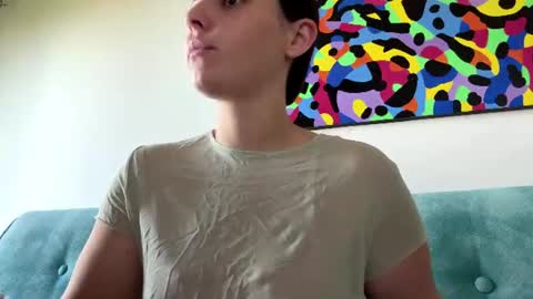 Nini online show from 06-30-26, 07:31