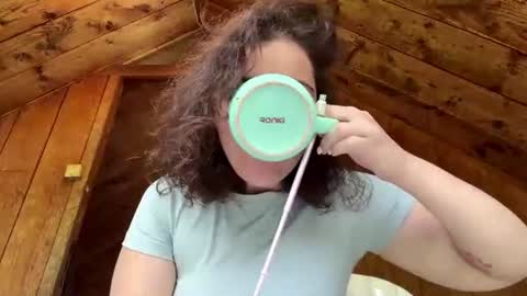 Nini online show from 07-18-26, 01:15