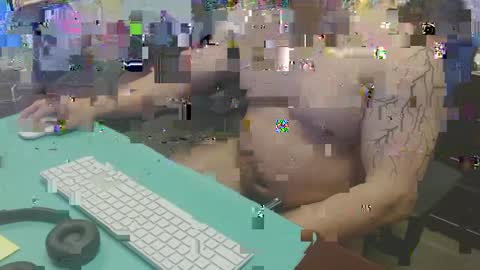 Chuck online show from 12-18-24, 05:00