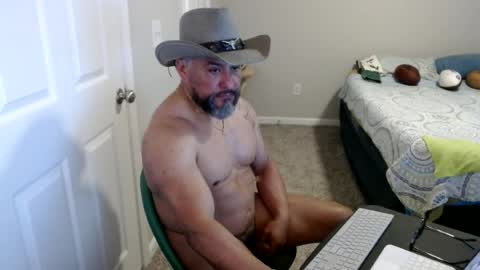 Snapshot of chacho1968 chatting on 06-20-26, 08:39 Chuck online show from 06-20-26, 08:39