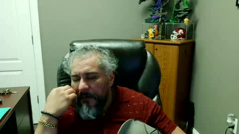 Snapshot of chacho1968 chatting on 07-18-26, 01:43 Chuck online show from 07-18-26, 01:43
