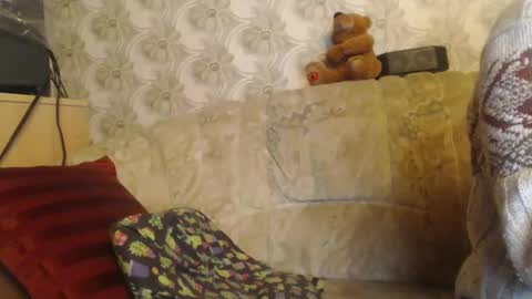 chacoa online show from 02-12-25, 10:14