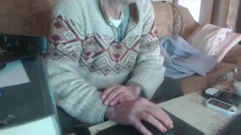 chacoa online show from 03-10-25, 09:21