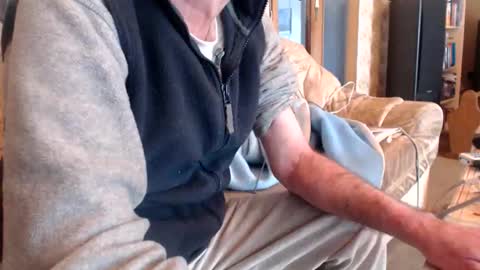 chacoa online show from 03-23-26, 09:13