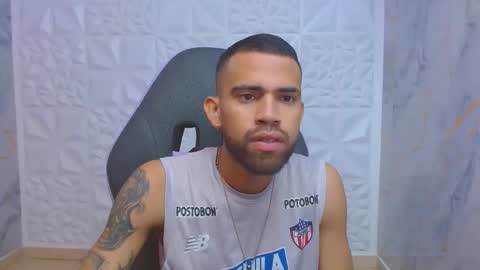 chacorta_ online show from 03-05-26, 01:51