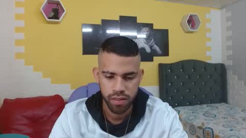 chacorta_ online show from 03-21-26, 01:16