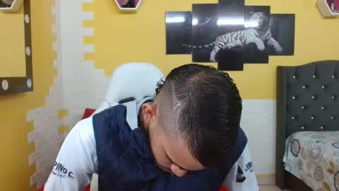 chacorta_ online show from 04-01-26, 12:39