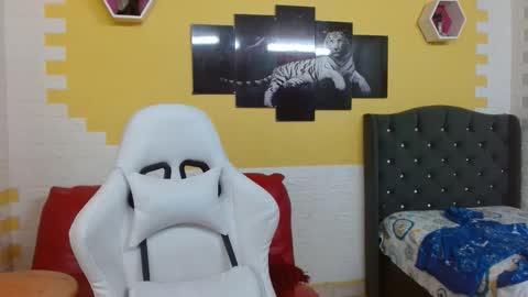 chacorta_ online show from 04-04-26, 02:03