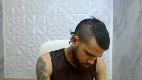 Snapshot of chacorta_ chatting on 06-16-26, 12:52 chacorta_ online show from 06-16-26, 12:52