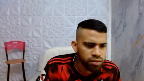 Snapshot of chacorta_ chatting on 07-12-26, 12:51 chacorta_ online show from 07-12-26, 12:51