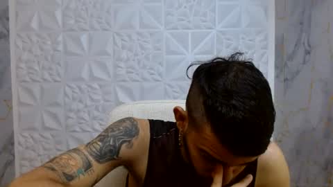 Snapshot of chacorta_ chatting on 07-17-26, 12:56 chacorta_ online show from 07-17-26, 12:56