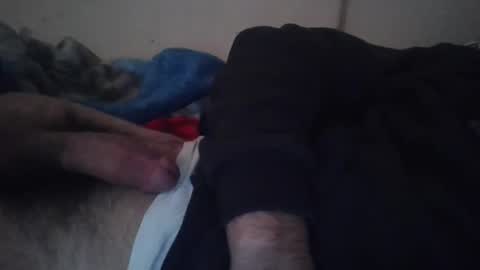 chad1811 online show from 02-03-25, 08:13