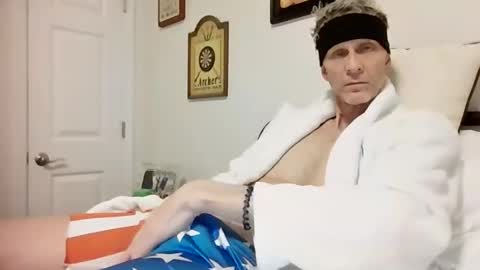 chad6f00t6 online show from 05-08-26, 03:56