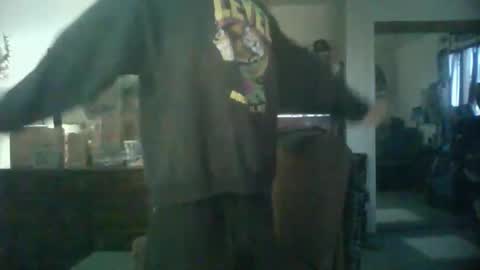 GigaChad online show from 10-21-25, 01:12