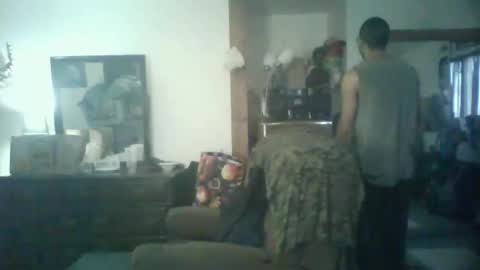 GigaChad online show from 11-01-25, 01:46