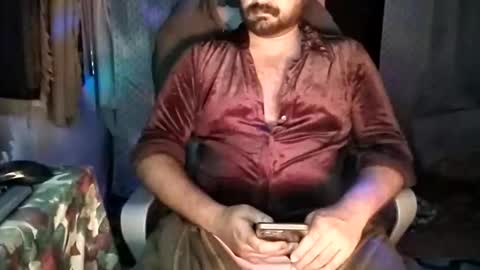 Snapshot of chadipluskhangarh chatting on 01-09-26, 11:06 Stormydick online show from 01-09-26, 11:06