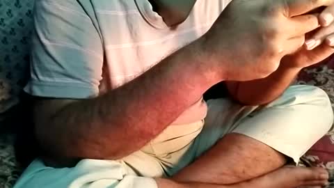 Snapshot of chadipluskhangarh chatting on 01-11-26, 11:43 Stormydick online show from 01-11-26, 11:43