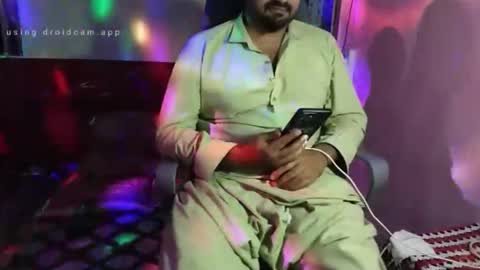 Snapshot of chadipluskhangarh chatting on 02-17-26, 08:04 Stormydick online show from 02-17-26, 08:04